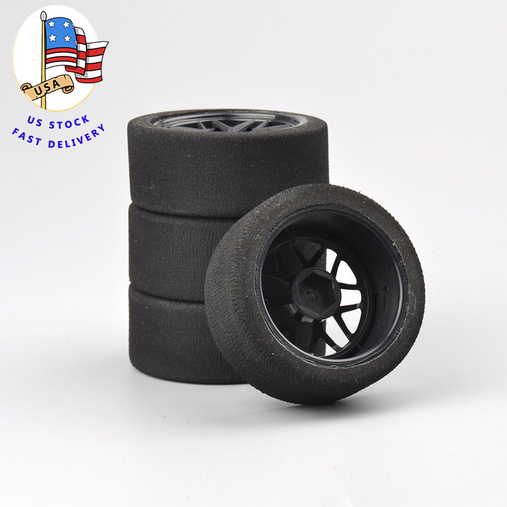 12mm hex on road tires