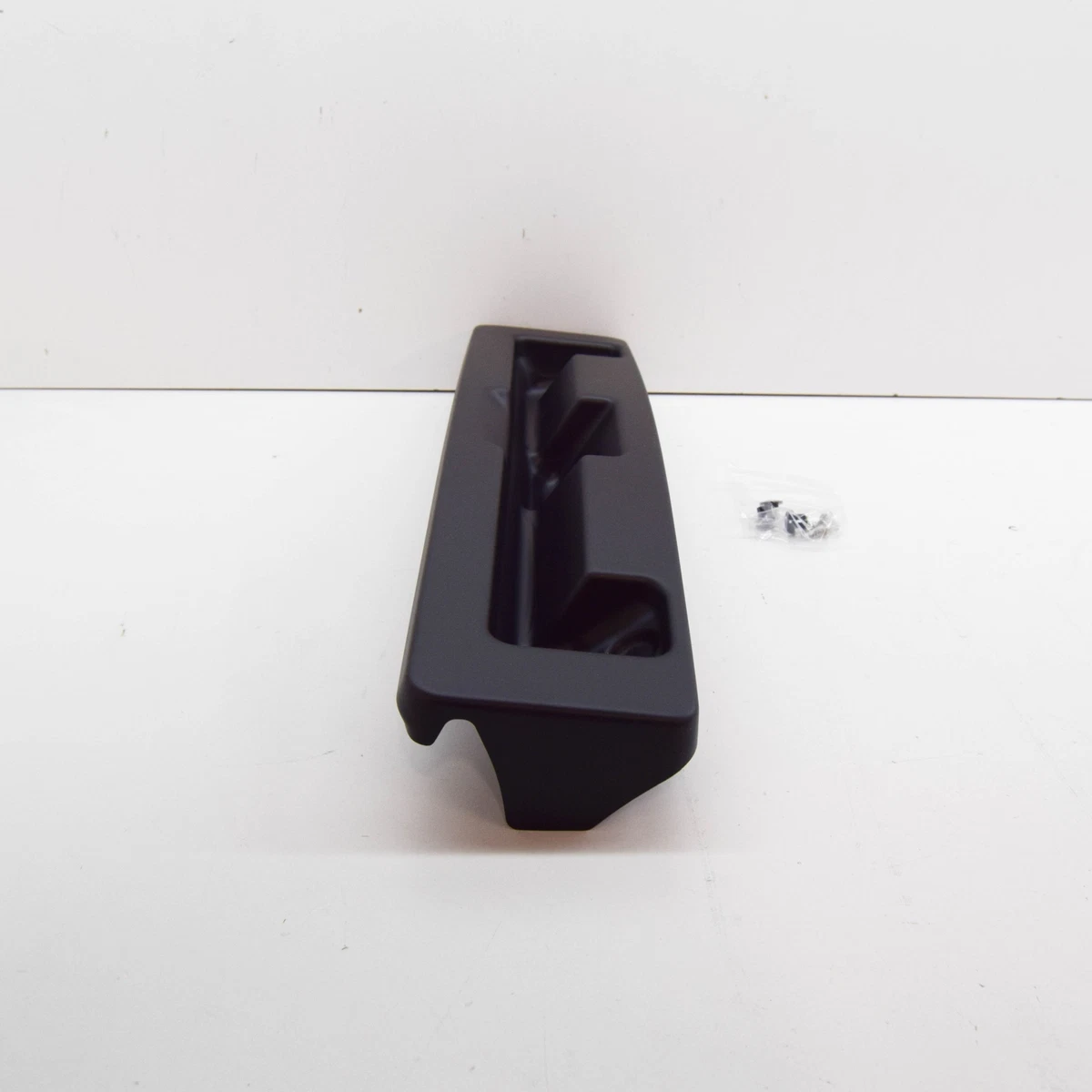 NEW MERCEDES-BENZ AMG GT X290 FRONT LICENSE PLATE HOLDER