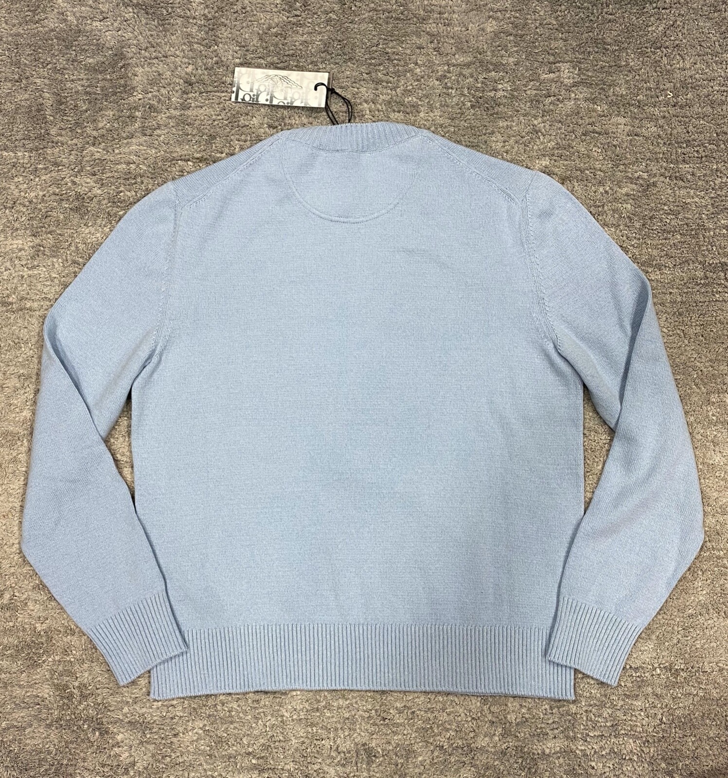Air Dior Jordaan Wings Sky Blue White 