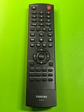 TOSHIBA SE-R0313 REMOTE CONTROL for SD4200 SD6100 SD6100KU SD7200KC SD7200KU