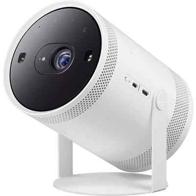 SAMSUNG The Freestyle Up To 100  Projector - Excellent Grade A condition