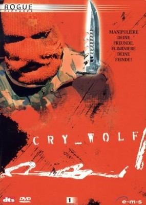 Cry_Wolf - You Lie, You Die [DVD] [2005]