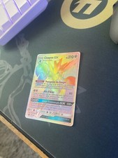 Cizayox GX full art phantom 175/168.version Française.