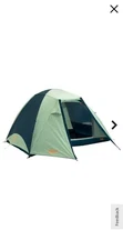 eureka 6 person tent