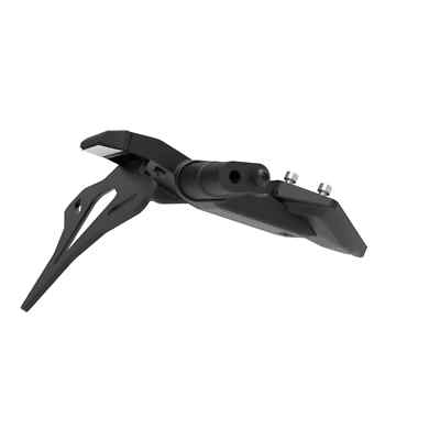 Triumph Street Triple R 2017 ab Tail Tidy von Evotech Performance
