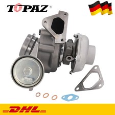 Turbolader für Mercedes Vito Viano W639 CDI 2.0 110 KW OM 646 Turbocompresseur