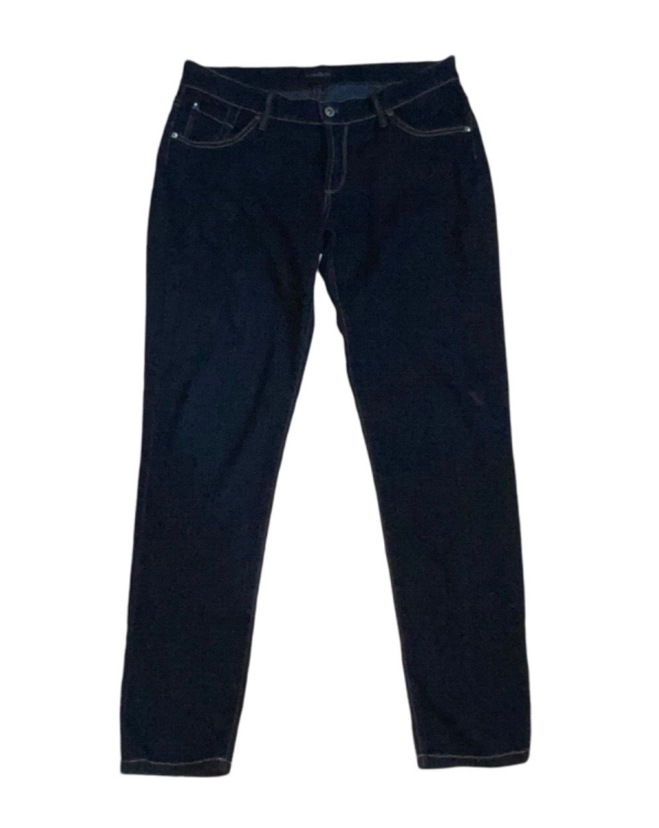 値下げ！！James James Jeans black denim jeans Sz 29x30 | eBay