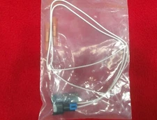 Genuine OEM ACDelco PT1372 GM 15306318 Connector NEW OLD STOCK!