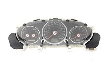 2005 Chrysler Crossfire Instrument Cluster Speedometer 54K