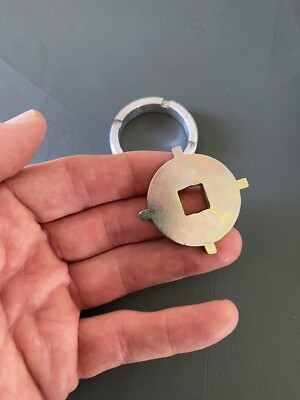 #ad Honda CX GL CB Models Rear bearing removal tool Fits Retainer 44643 300 000 $26.00