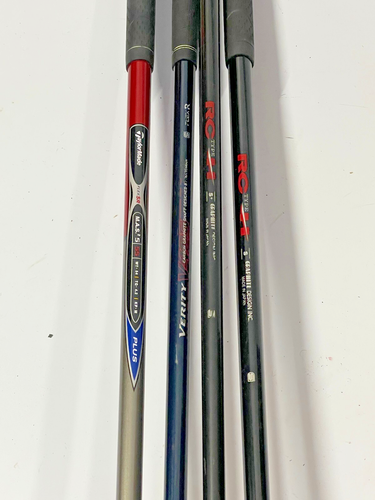 Taylormade Full set Driver, 3W, 4W, 9W, 6-SW Irons Stiff Flex Putter Bag - Picture 10 of 14