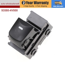 Passenger Side Electric Window Power Switch For Hyundai Elantra 2012-2016