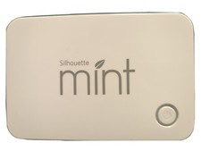 Silhouette Mint Custom Stamp Maker - Device only