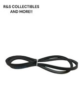 D D DURA-PRIME PowerDrive A56 or 4L580 1/2 x 58in V-Belt