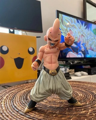 Reserved* Evil Kid Buu Perfect Sculpt Figure Model Dragon Ball Z