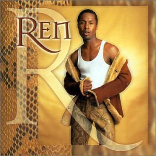 Ren Ren (CD)