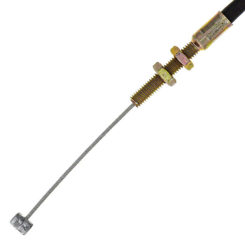 Cable acelerador NICHO para Yamaha Virago 1100 750 XV1100 XV750 3CF-26311-00-00 Foto 3 de 4