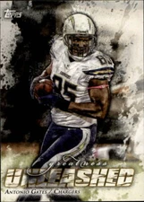 2014 Topps Greatness Unleashed Football Card Pick