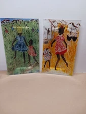 Nellie Ashford Serving Desplay Trays