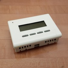 American Auto-Matrix SBC-STAT3 Digital Thermostat, 2 Wire - USED