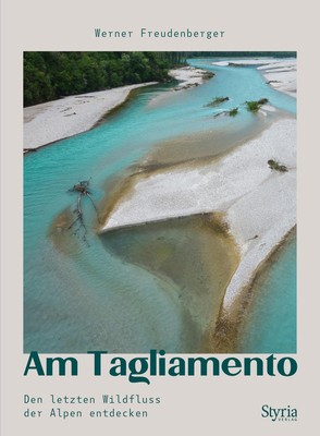 Werner Freudenberger Am Tagliamento