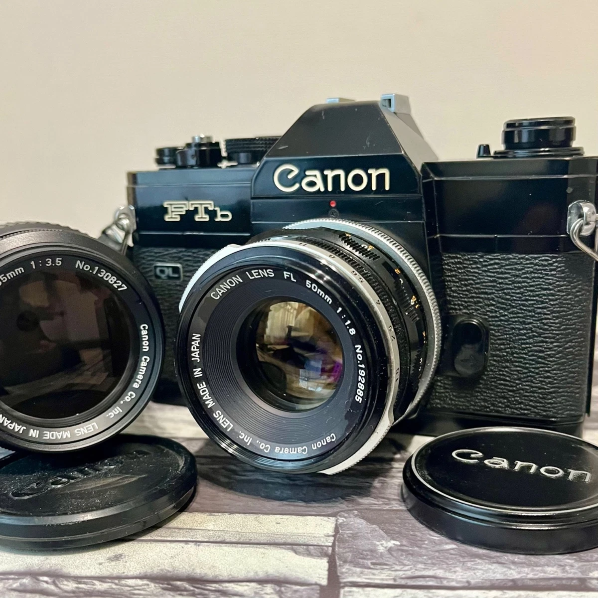 Canon FTb QL 50mm 135mm レンズ Minolta UV Canon FTb QL 50mm 135mm レンズ Minolta UV 【公式通販】