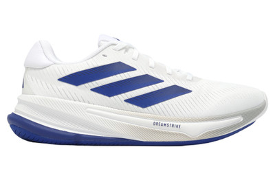 Adidas Supernova Ease M Men's Running Shoes - White/Blue - JQ2514