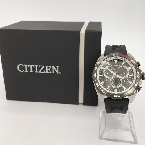 Promaster Eco Drive Model E660 R010522 CITIZEN