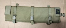 Eagle Industries Sniper Scope Cover, Coyote DEVGRU SEAL SOCOM MARSOC