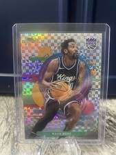 Topps 2025-26 Finest Uncommon #170 Malik Monk Sacramento Kings Basketball