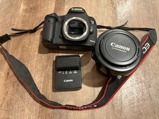 Canon EOS 5D Mark III Digital SLR Camera with Canon EF 24-105mm F/4l Is USM Lens