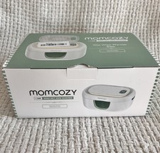 Momcozy WW01 Wet Wipe Warmer Baby Wipes Heater With Nightlight