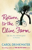 Carol Drinkwater | Return To The Olive Farm | Taschenbuch | Englisch (2011)