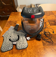 Cold System Unit w/ Power Supply & Hose - Clean