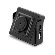 Clover Electronics CCM630P Ultra Mini Color Camera with Pinhole Lens SONY Chip 