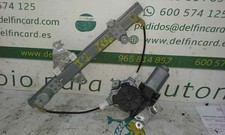 Lève vitre Nissan QASHQAI