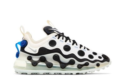 Mens Boots Flyknit Nike Ispa Air Max 200 Nike Air Max 720 ISPA