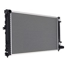 Radiateur Audi QUATTRO