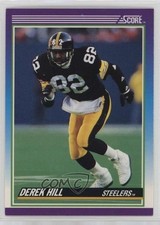 Derek Hill