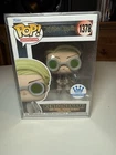 Funko Pop! Vinyl: Jujutsu Kaisen - Kento Nanami - Funko (Exclusive) #1378