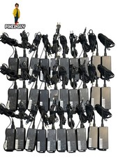 Lot of 30 65W Genuine Lenovo 20V 3.5 A Laptop AC Power Adapter Square Tip