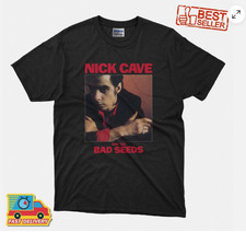 Nick Cave and the Bad Seeds - Deanna T-Shirt S-3XL