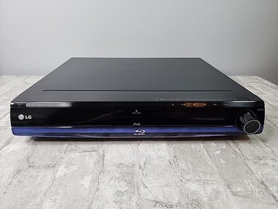 LG LHB953 3D BD/DVD 5.1 1000w Network Streaming Home Theater Receiver No Remote