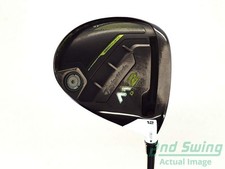 TaylorMade M2 D-Type Driver 12° Graphite Stiff Right 45.75in