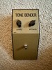 BPC MK1 Tone Bender Fuzz Guitar Pedal
