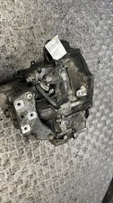 Boite de vitesse Volkswagen TOURAN