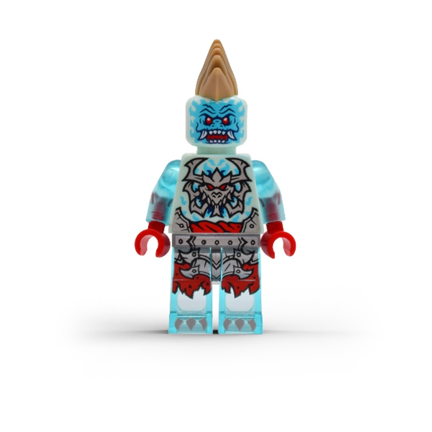 Safari Tourist ❤️ LEGO® Minifigures / M 10396 - Bild 45