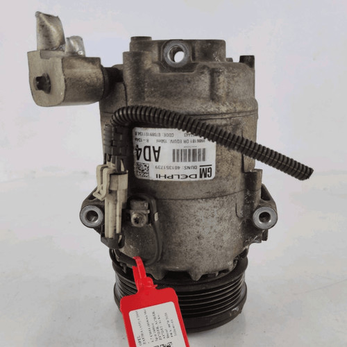 13297443 Klimakompressor  OPEL ASTRA (A04) 1.7 16V CDTI GTC (74Kw) Ber.