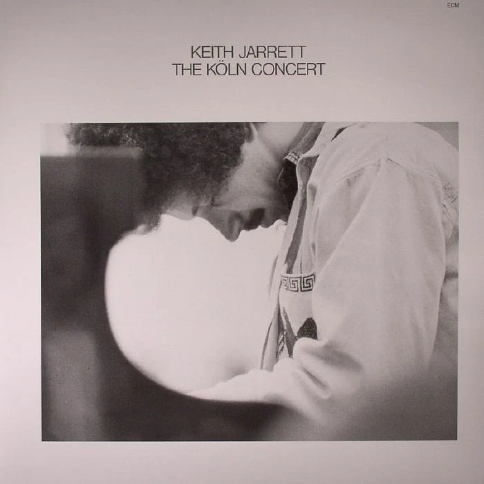 Keith Jarrett The Koln Concert In Vinyl Records for sale | eBay