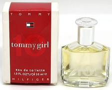 Tommy Girl 10 For Women By Tommy Hilfiger Eau de Toilette Spray 1 fl oz